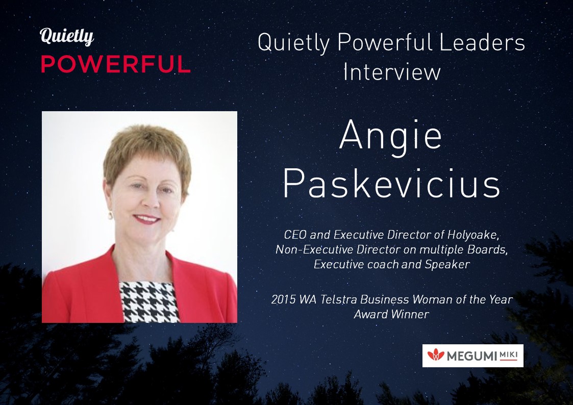 QP interview Angie Paskevicius